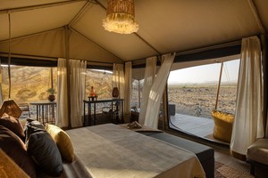 Natron Camp