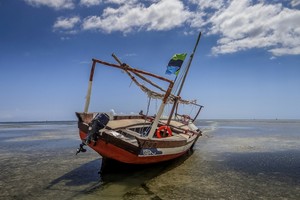 Zanzibar