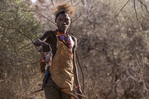 Hadzabe