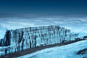 Kilimnjaro