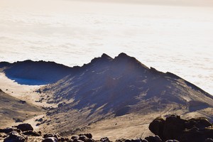 Kilimnjaro