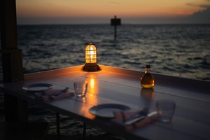 Dinner Time
