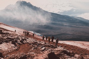 Kilimnjaro