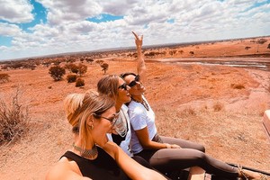 Safari