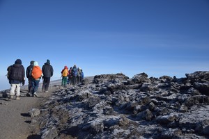 Kilimnjaro