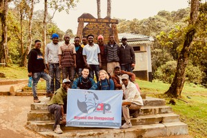 Kilimanjaro