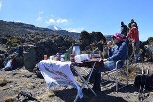 Kilimnjaro