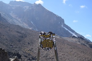 Kilimnjaro