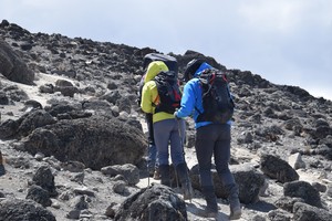 Kilimanjaro