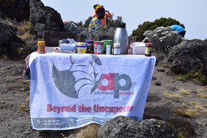 Kilimanjaro