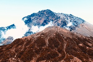 Kilimanjaro