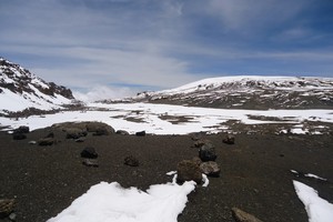 Kilimanjaro
