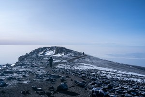 Kilimanjaro