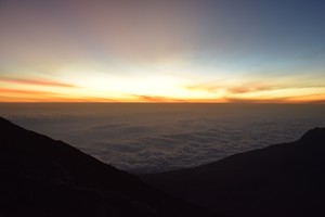 Kilimanjaro
