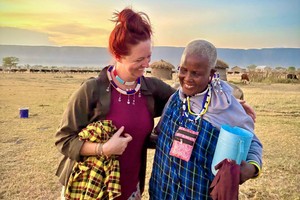 Maasai