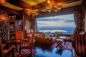 Ngorongoro