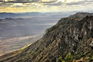 Usambara