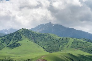 Kilimnjaro