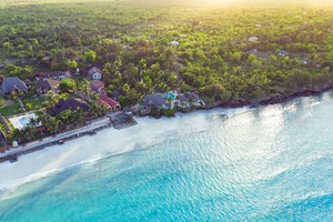 Zanzibar