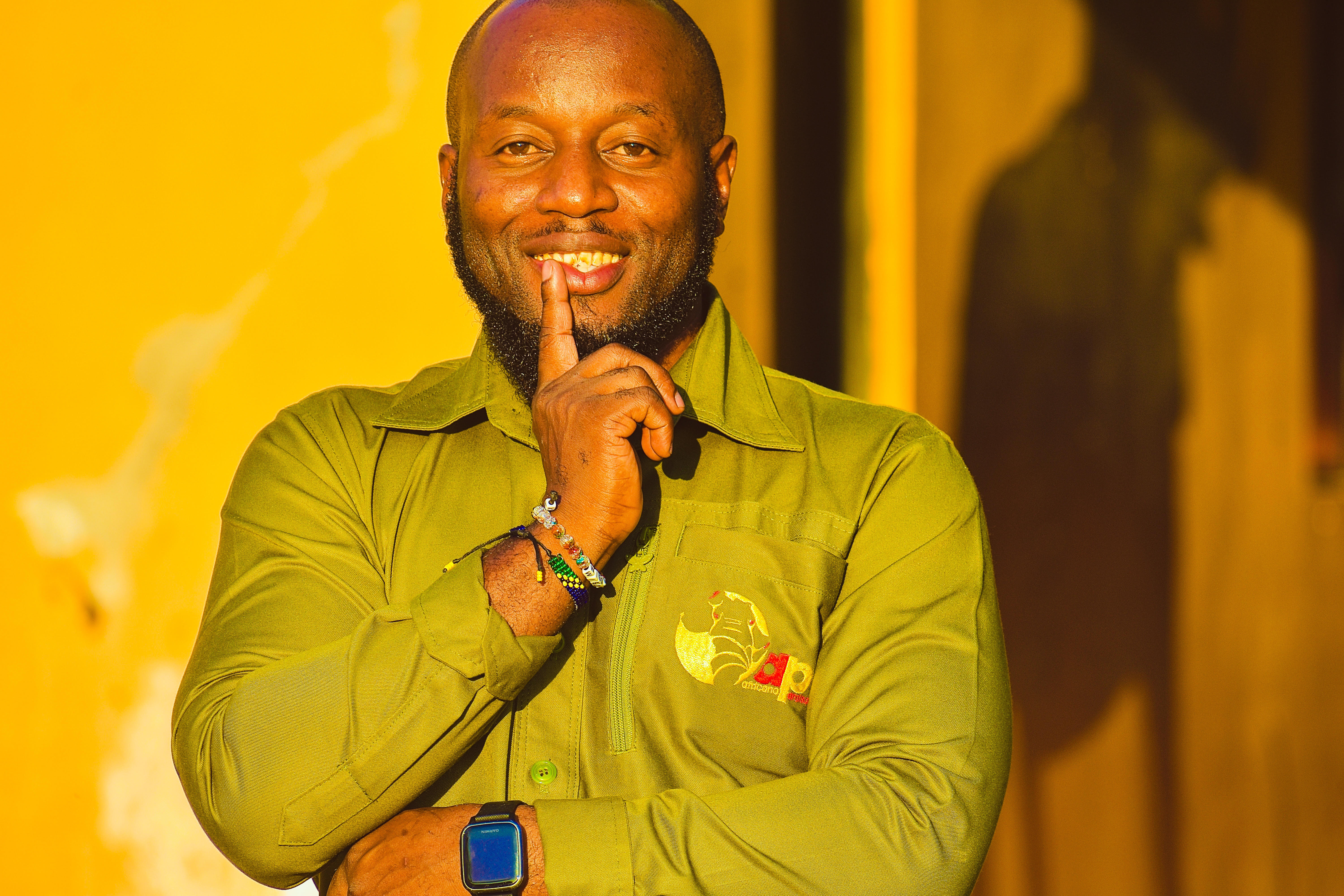 Founder of Explore Tanzania