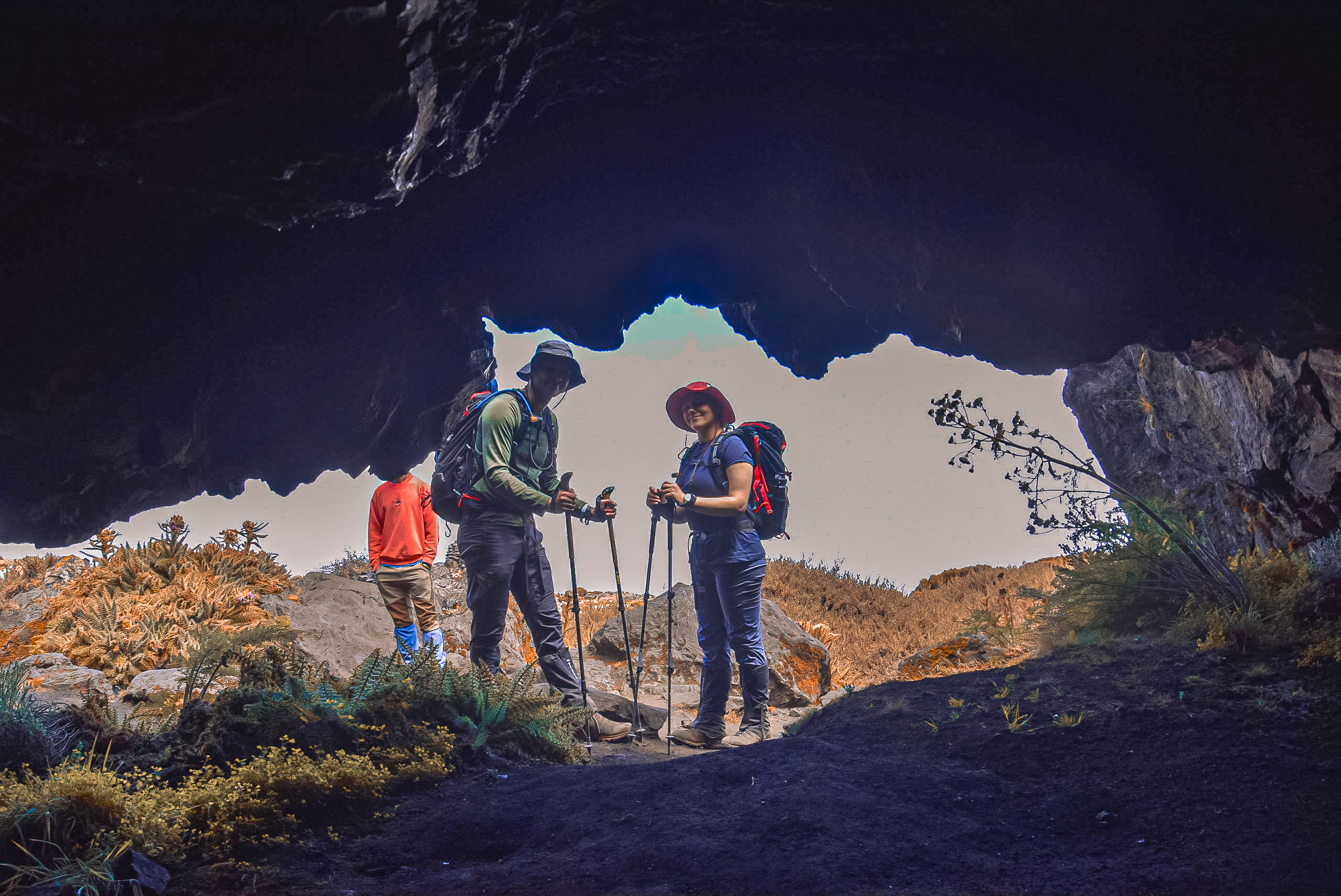 Kilimanjaro Expedition