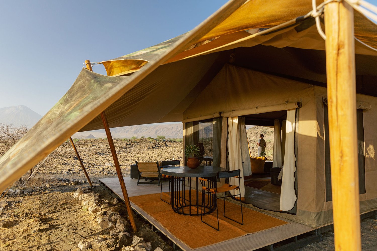 Hidden Gems Safari